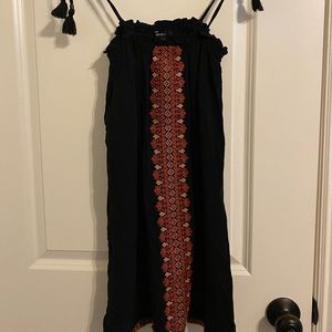 Tube dress